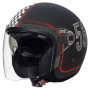 Helmets PREMIER CASQUE PREMIER VANGARDE FL 9BM VANGARDE FL 9BM