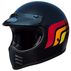 Helmets PREMIER CASQUE PREMIER MX LC 9 MX LC 9