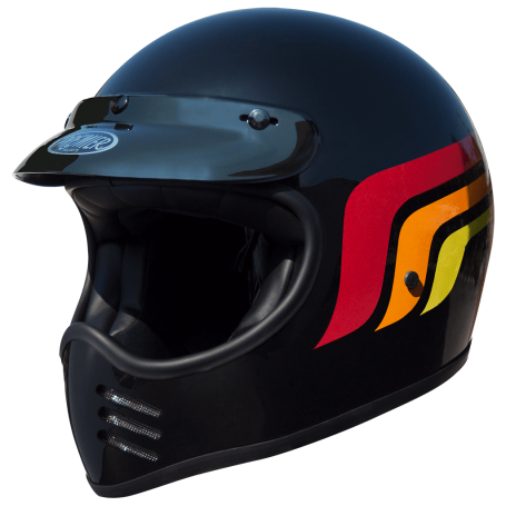 Helmets PREMIER CASQUE PREMIER MX LC 9 MX LC 9