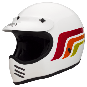 Helmets PREMIER CASQUE PREMIER MX LC 8 MX LC 8