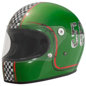 Helmets PREMIER CASQUE PREMIER TROPHY FL 6 TROPHY FL 6