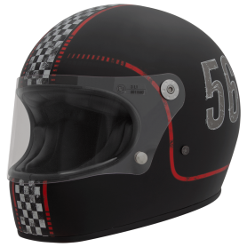 Helmets PREMIER CASQUE PREMIER TROPHY FL9 BM TROPHY FL9 BM