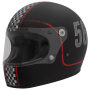 Helmets PREMIER CASQUE PREMIER TROPHY FL9 BM TROPHY FL9 BM