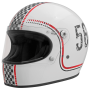 Helmets PREMIER CASQUE PREMIER TROPHY FL 8 TROPHY FL 8