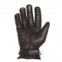 Gants Hommes HELSTONS GANTS HELSTONS MIRAGE HIVER CUIR NOIR 20190048 NO