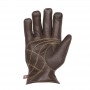Men's Gloves HELSTONS GANTS HELSTONS WAVE HIVER CUIR MARRON 20190051 M