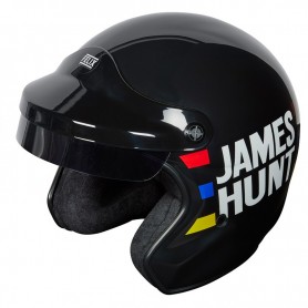 Jets Helmets FELIX CASQUERIE CASQUE FELIX CASQUERIE ST520 LOTUS ESPRIT JAMES HUNT