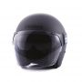 Casques JET BLAUER CASQUE BLAUER POD TITANE MONOCHROME BLCJ127