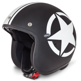 Casques PREMIER CASQUE PREMIER LE PETIT CLASSIC STAR 9 BM LE PETIT CLASSIC STAR 9 BM