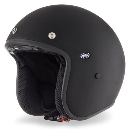 Helmets PREMIER CASQUE PREMIER LE PETIT CLASSIC U9BM LE PETIT CLASSIC U9BM