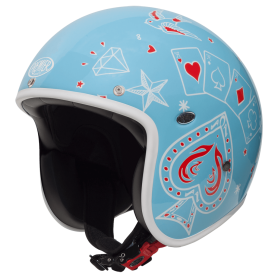 Casques PREMIER CASQUE PREMIER LE PETIT CLASSIC CT 11 LE PETIT CLASSIC CT 11