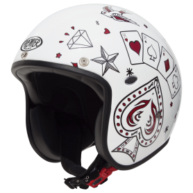 Casques PREMIER CASQUE PREMIER LE PETIT CLASSIC CT 8 LE PETIT CLASSIC CT 8
