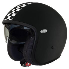 Helmets PREMIER CASQUE PREMIER VINTAGE CK BLACK VINTAGE CK 9BM