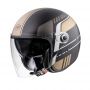 Casques PREMIER CASQUE PREMIER VANGARDE BL19 BM VANGARDE BL19 BM