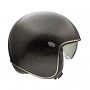 Helmets PREMIER CASQUE PREMIER VINTAGE CK BLACK VINTAGE U9 GLITTER GOLD