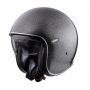 Helmets PREMIER CASQUE PREMIER VINTAGE CK BLACK VINTAGE U9 GLITTER SILVER