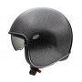 Helmets PREMIER CASQUE PREMIER VINTAGE CK BLACK VINTAGE U9 GLITTER SILVER