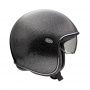 Helmets PREMIER CASQUE PREMIER VINTAGE CK BLACK VINTAGE U9 GLITTER SILVER