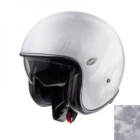 Helmets PREMIER CASQUE PREMIER VINTAGE CK BLACK VINTAGE DR