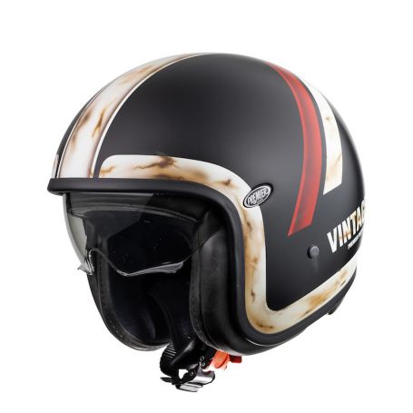 Helmets PREMIER CASQUE PREMIER VINTAGE PIN UP U8 BM VINTAGE DO92 O.S. BM