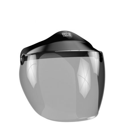 Helmets Screens FELIX CASQUERIE ECRAN FUME 20% POUR CASQUE HARISSON CORSAIR 2000060011