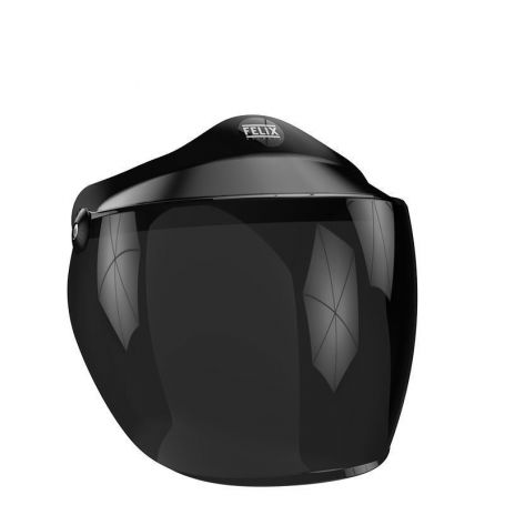Helmets Screens FELIX CASQUERIE ECRAN FUME 20% POUR CASQUE HARISSON CORSAIR 2000060014