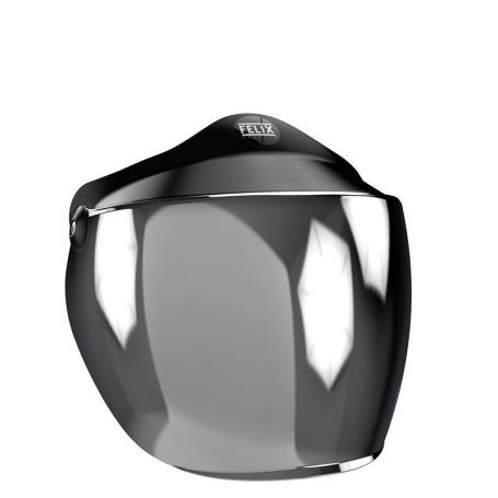 Helmets Screens FELIX CASQUERIE ECRAN FUME 20% POUR CASQUE HARISSON CORSAIR 2000060013