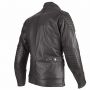 Men's Jackets By City BY CITY LEGEND II BROWN LEATHER JACKET