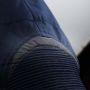 Men's Jackets By City BY CITY GRACE BLUE FABRIC JACKET 4000085