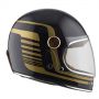 Full Face Helmets By City BY CITY ROADSTER CARBON II HELMET 00000014