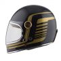 Full Face Helmets By City BY CITY ROADSTER CARBON II HELMET 00000014