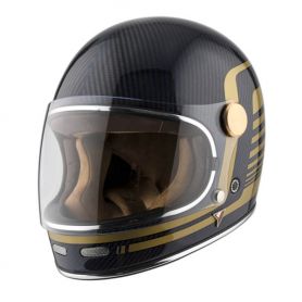 Casques INTEGRAL By City CASQUE BY CITY ROADSTER CARBON II 00000014