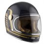 Full Face Helmets By City BY CITY ROADSTER CARBON II HELMET 00000014