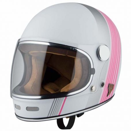 Casques INTEGRAL By City CASQUE BY CITY ROADSTER PINK 00000015