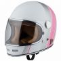 Full Face Helmets By City BY CITY ROADSTER PINK HELMET 00000015