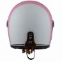 Full Face Helmets By City BY CITY ROADSTER PINK HELMET 00000015