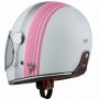 Casques INTEGRAL By City CASQUE BY CITY ROADSTER PINK 00000015