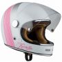 Full Face Helmets By City BY CITY ROADSTER PINK HELMET 00000015