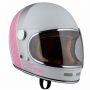 Full Face Helmets By City BY CITY ROADSTER PINK HELMET 00000015