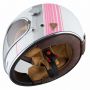 Full Face Helmets By City BY CITY ROADSTER PINK HELMET 00000015