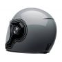 Helmets BELL CASQUE BELL BULLITT SOLID BLANC 800000071067