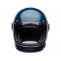 Casques BELL CASQUE BELL BULLITT DLX FLOW BLEU NOIR BRILLANT 800000070767