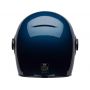 Helmets BELL CASQUE BELL BULLITT SOLID BLANC 800000070767