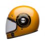 Helmets BELL CASQUE BELL BULLITT SOLID BLANC 800000070567