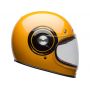 Helmets BELL CASQUE BELL BULLITT SOLID BLANC 800000070567