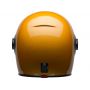 Casques BELL CASQUE BELL BULLITT DLX BOLT JAUNE NOIR BRILLANT 800000070567