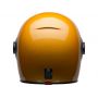 Casques BELL CASQUE BELL BULLITT DLX BOLT JAUNE NOIR BRILLANT 800000070567