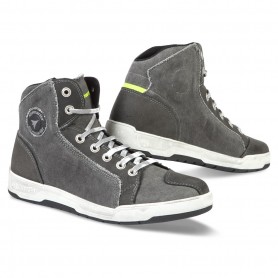 Sneakers Mixtes STYLMARTIN SNEAKERS STYLMARTIN SUNSET ANTHRACITE IM-STM-SUNSET ANTHRACITE