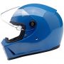 Casques BILTWELL CASQUE BILTWELL LANE SPLITTER TAHOE BLEU