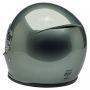 Casques BILTWELL CASQUE BILTWELL LANE SPLITTER METALLIC OLIVE